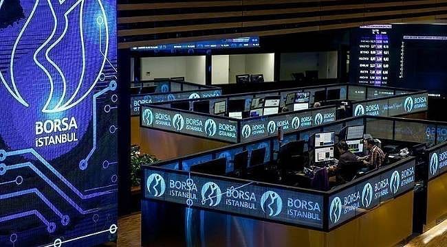 Borsa İstanbul'da manipülasyon soruşturması: 22 kişi gözaltına alındı