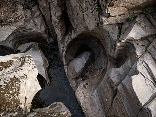 Doğanın şekillendirdiği eşsiz vadi: Taşyaran Vadisi’ne yoğun ilgi bekleniyor