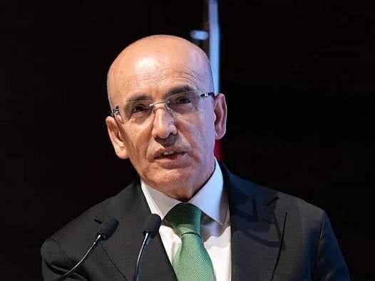 Bakan Şimşek istihdam verilerini değerlendirdi: "Kamu maliyesi açısından önemli kazanımlar sağlıyor"