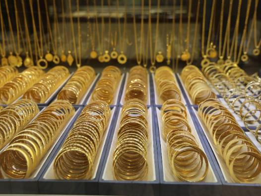 Güvenli liman talebi artıyor: Altın fiyatlarındaki yükseliş sürecek mi?