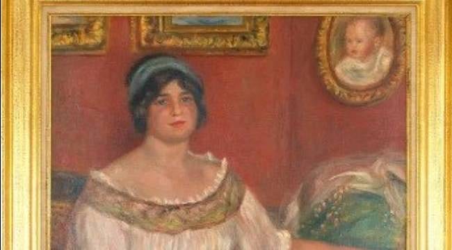 Fransa'da müze soygunlarına bir yenisi daha eklendi: 9 milyon Euroluk eserler kayıp