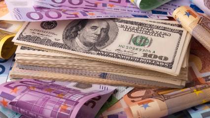 Dolar ve Euro güne nasıl başladı? (23 Şubat 2026)