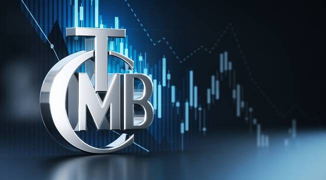 Gözler TCMB'deydi: Merkez Bankası faiz kararını açıkladı