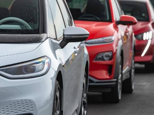 Ocak ayında en çok satan elektrikli otomobiller belli oldu: İlk 10'da hangi modeller var?