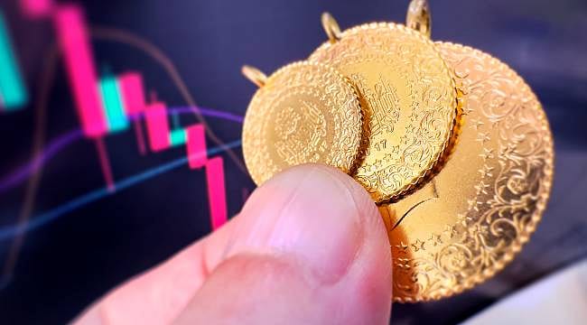 Gram, çeyrek, yarım ve tam altın ne kadar? 16 Haziran 2026 güncel altın fiyatları