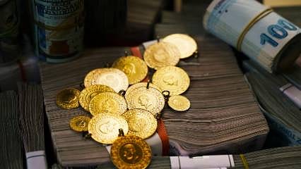 TÜİK açıkladı: Temmuzda en yüksek aylık getiri sağlayan yatırım araçları hangileri oldu?