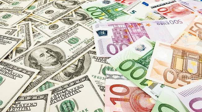 Dolar ve Euro kaç TL oldu? 25 Mayıs 2026 güncel euro ve dolar fiyatları