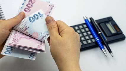 Bayram ikramiyesi ödeme takvimi 2026: Emekli Sandığı (4C) maaşı ve bayram ikramiyesi ne zaman yatacak?