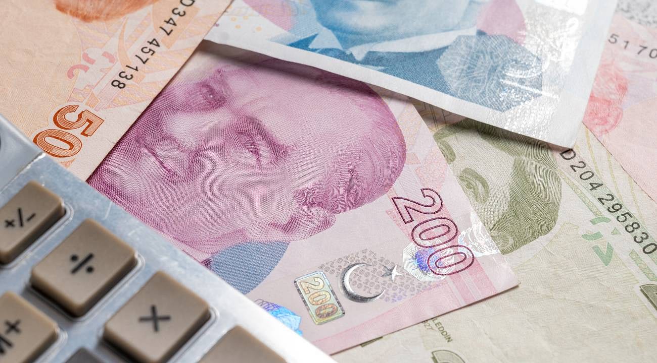KKM bakiyesindeki düşüş devam ediyor: 311,2 milyon