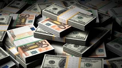 Döviz piyasasında son durum: Dolar ve Euro güne nasıl başladı? (3 Mart 2026)