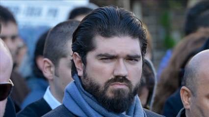 Yasa dışı bahis operasyonu: Rasim Ozan Kütahyalı gözaltına alındı