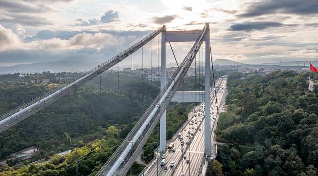 Ramazan Bayramı'nda otoyol ve köprüler ücretsiz mi? Karar, Resmi Gazete'de yayımlandı
