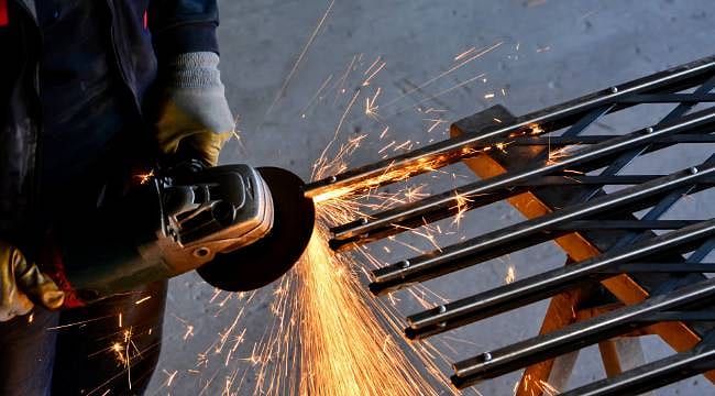 Sanayi üretiminde dikkat çeken tablo: Hem aylık hem yıllık düşüş