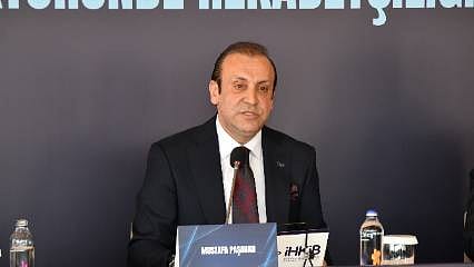 Hazır giyim sektörünün hedefi ulaşılabilir lüksün üretim üssü olmak
