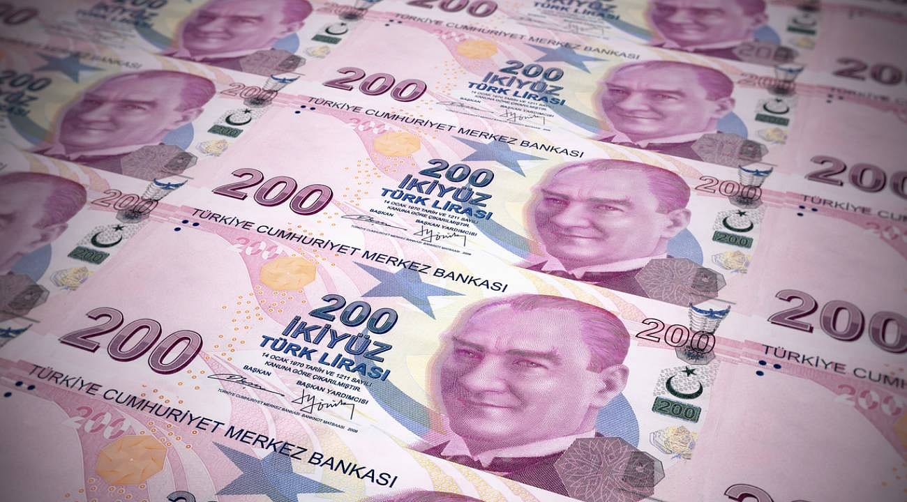 KKM'de düşüş sürüyor: Bakiye 312,5 milyon liraya geriledi