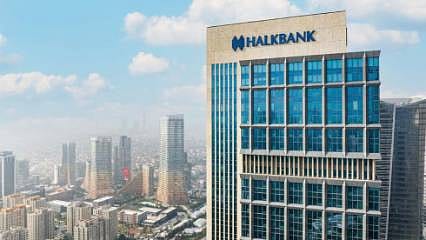 Halkbank'tan ikincil halka arz adımı: SPK'ya başvuru yapıldı