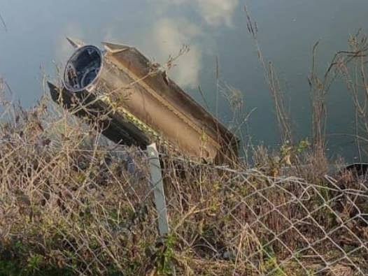İran'dan açıklama: "Türkiye topraklarına füze atmadık"