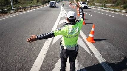 İstanbul'da bazı yollar trafiğe kapatılacak! İşte kapalı yollar ve alternatif yol güzergahları