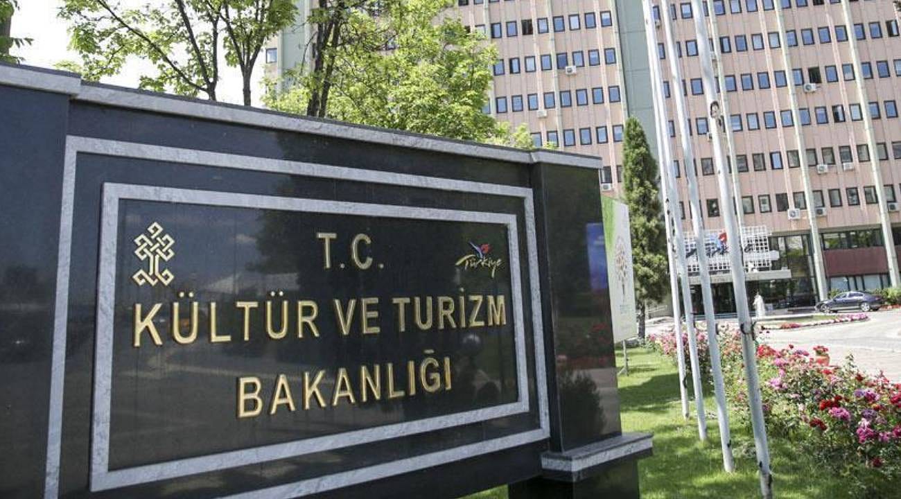 Kültür ve Turizm Bakanlığı 569 sözleşmeli personel alacak: Başvuru tarihleri ve şartlar