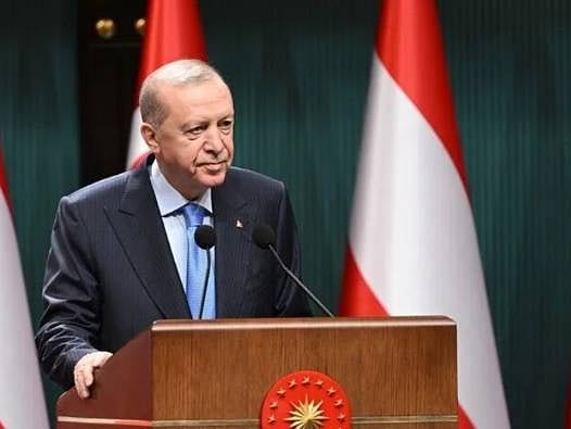 Cumhurbaşkanı Erdoğan ekonomi kurmaylarıyla bir araya geldi: Devlet denetleme kurumu devrede