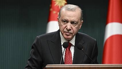 Erdoğan’dan APP plaka ve araç içi ses sistemleri için önemli mesajlar: 'Gerekli talimatları verdik'