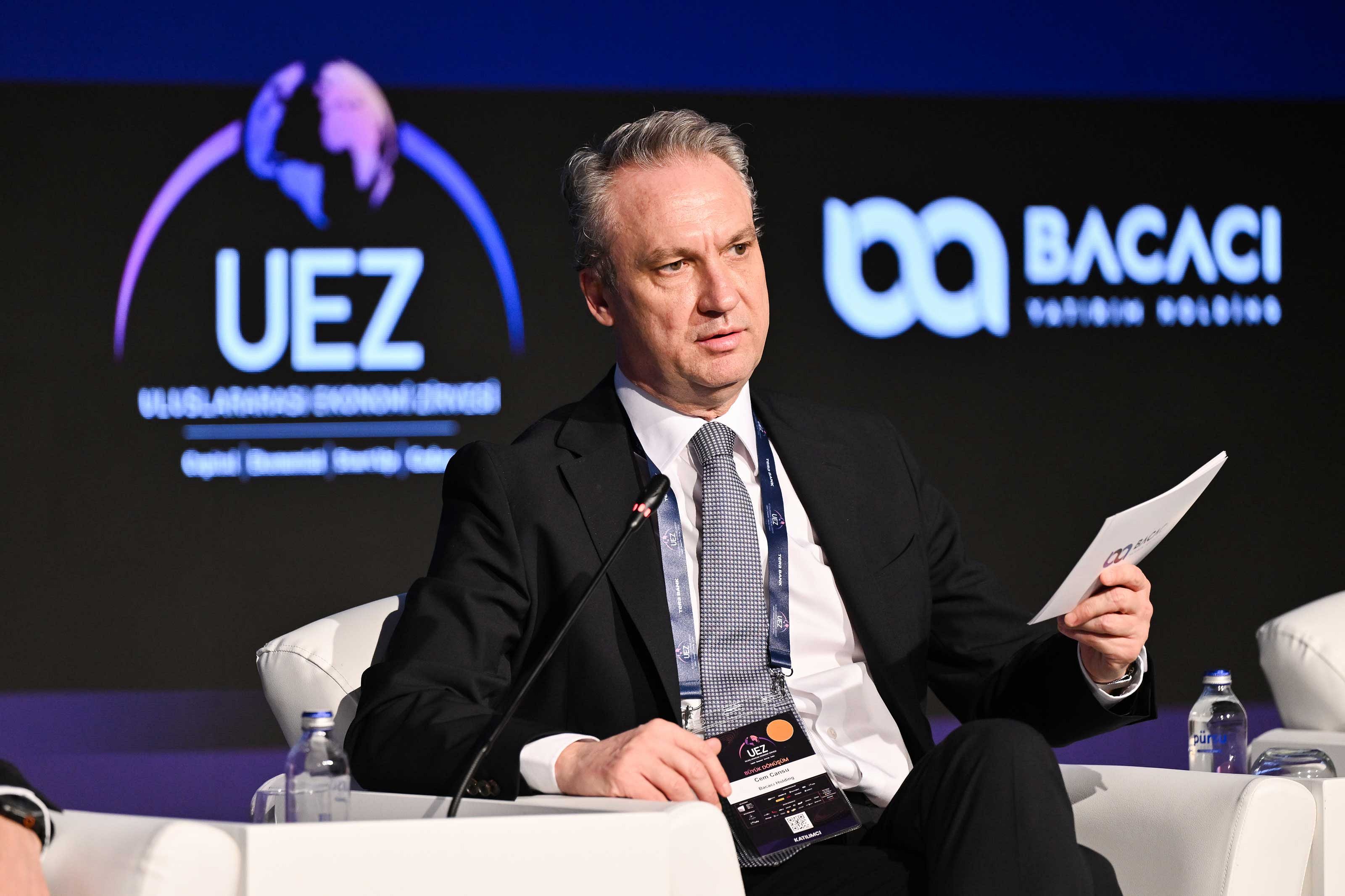 UEZ 2026’da yatırım gündemi: Yeni modeller ve fırsatlar masaya yatırıldı-1