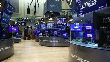 New York borsası yükselişle açıldı: Orta Doğu iyimserliği piyasaları destekledi