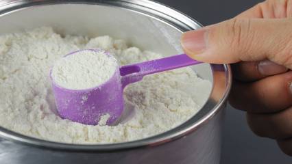 O marka birçok ülkede bebek mamalarını geri çağırıyor