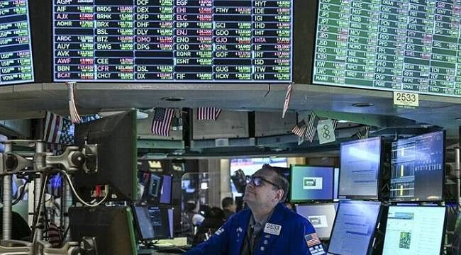 Küresel piyasalarda risk iştahı arttı: Jeopolitik tansiyonun kısmen düşmesi ve tahvil faizleri etkili oldu