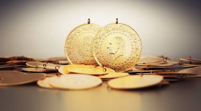 Altında ibre yukarı döndü: 10 Mart 2026 gram altın, çeyrek altın ve yarım altın ne kadar oldu?
