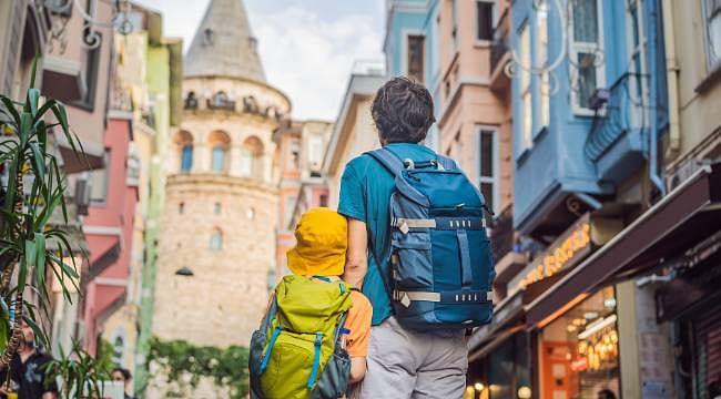 Çocuklu aileler için dünyanın en iyi 50 şehri belli oldu: Listede İstanbul da var