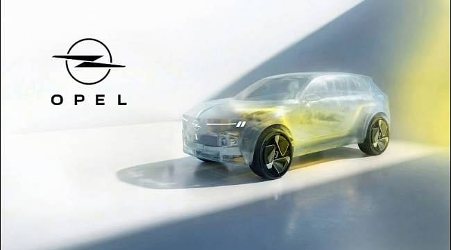 Menzil kaygısı bitiyor: Opel'in yeni C-SUV modeli tek depoyla 900 km gidecek