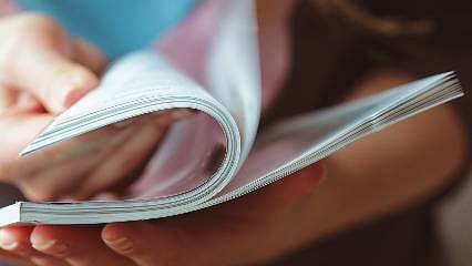Lüks markalar basılı yayına geri dönüyor