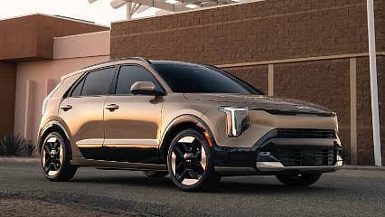 2027 Kia Niro tanıtıldı: EV dönemi bitti, hibrit tek seçenek oldu