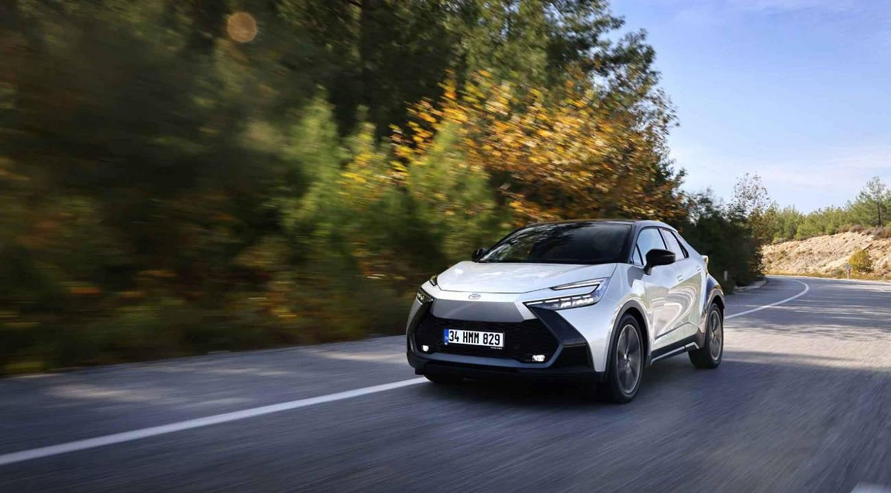 Toyota temmuz kampanyasını duyurdu