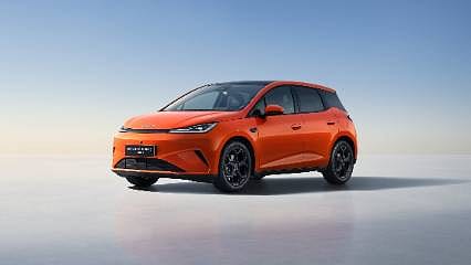 Küçük sınıfta menzil rekoru: BYD Dolphin G DM-i tam 1040 kilometre yol yapıyor!