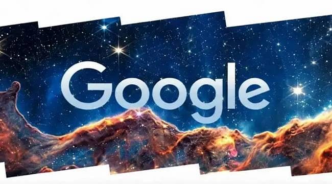 Google'ın uzay temalı Doodle'ı ne anlatıyor? İşte iki önemli tarihin hikayesi