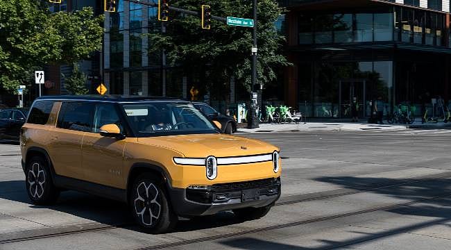 Yazılımla düzelmeyecek hata: Rivian otonom sürüş sözünü tutamadı
