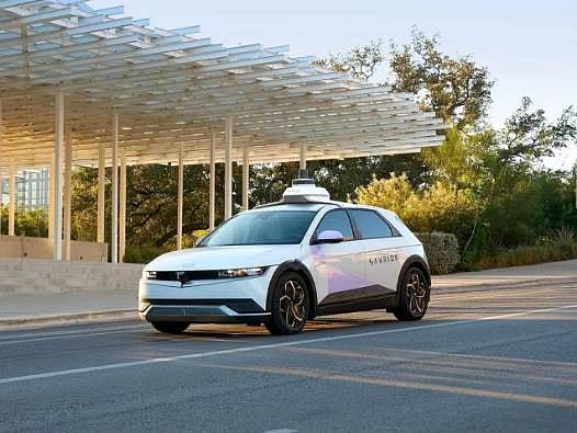 Elektrikli Hyundai'lerde yeni dönem: Aynı boyutta yüzde 30 daha fazla enerji