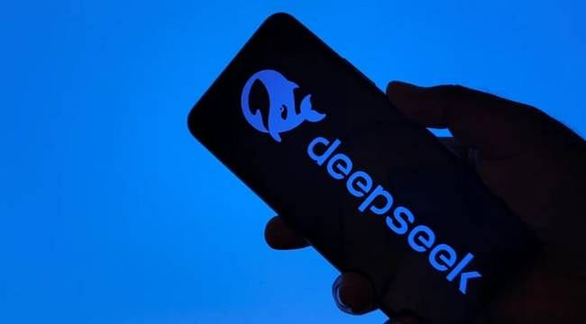 DeepSeek'ten 7 ayda 10 katlık sıçrama: Sıradaki hedef halka arz