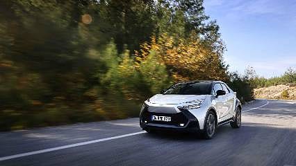 Toyota temmuz kampanyasını duyurdu