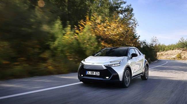 Toyota temmuz kampanyasını duyurdu