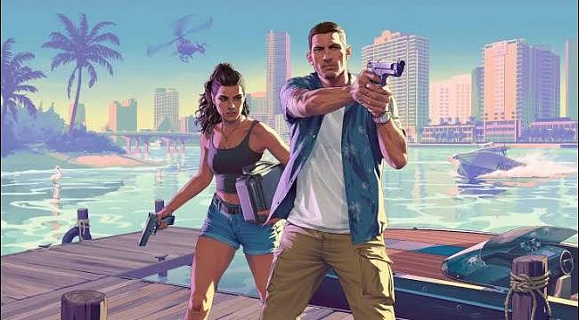 Rockstar GTA 6 satış sürecini başlatıyor: Ön sipariş tarihi netleşti