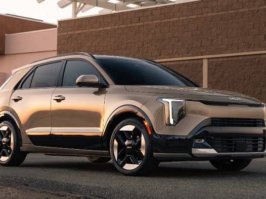 2027 Kia Niro tanıtıldı: EV dönemi bitti, hibrit tek seçenek oldu