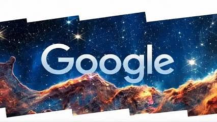 Google'ın uzay temalı Doodle'ı ne anlatıyor? İşte iki önemli tarihin hikayesi