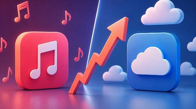 Apple abonelikleri sessiz sedasız zamlandı: Yeni fiyatlar ortaya çıktı