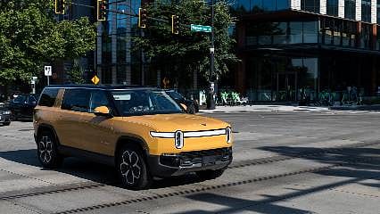 Yazılımla düzelmeyecek hata: Rivian otonom sürüş sözünü tutamadı