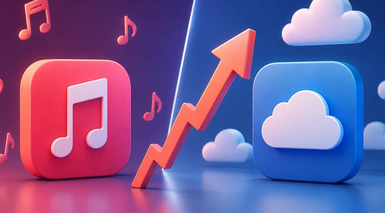 Apple aboneliklerine sessiz zam: Yeni fiyatlar belli oldu