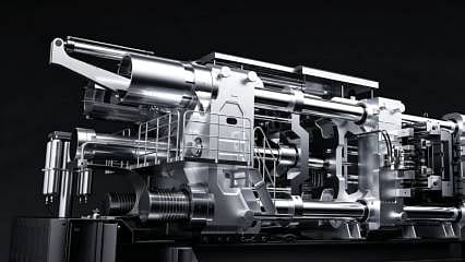 Xiaomi otomobil üretiminde yeni dönemi başlattı: Yüzde 100 geri dönüştürülmüş alüminyum kullandı