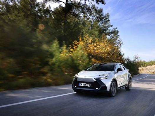 Toyota temmuz kampanyasını duyurdu